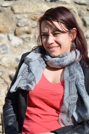 Caro, mars 2014